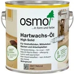 Hartwachs-&ouml;l Effekt Natural 2,50 L - 10300073 - Osmo