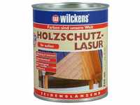 Wilckens - Holzschutzlasur 750 ml, Nusaum