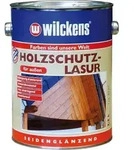 Holzschutzlasur 2,5 L, Farblos