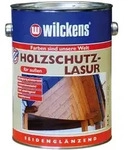 Holzschutzlasur Kiefer Seidengl&auml;nzend 2,5l 16719700080 - Wilckens