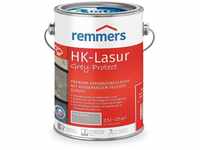 HK-Lasur grey-protect - platingrau, 2,5 ltr - Remmers