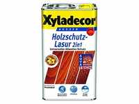 Xyladecor - Holzschutzlasur Eiche Hell 2,5 Ltr