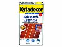 Xyladecor - Holzschutzlasur Mahagoni 2,5 Ltr