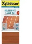 Xyladecor - Holzschutz Lasur F&uuml;r Au&szlig;enbereich 2in1 Teak 2,5l Universeller