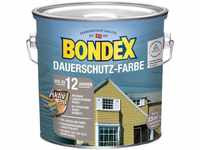 Bondex - Dauerschutz-Holzfarbe Taubenblau 2,50 l - 329879