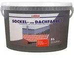 Wilckens Sockel-&dachfarbe Schiefer Matt 5l 13371500090