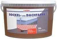 Wilckens Sockel-&dachfarbe Havanna Matt 5l 13381700090