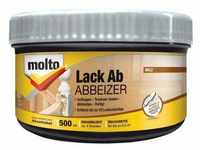 Lack Ab 500ml - 5087758 - Molto