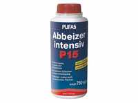 Pufas - Abbeizer intensiv P15 5 Liter 015405000