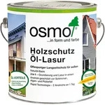 Holzschutz &Ouml;l-lasur Eiche Hell 2,50 L - 12100266 - Osmo