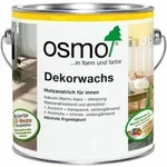 3118 Dekorwachs Granitgrau 750ml - Osmo