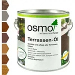 021 Terrassen &Ouml;l Mooreiche 2,5 Ltr - Osmo