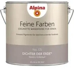 Feine Farbe No 05 Dichter Der Erde - Alpina