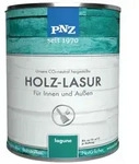 Holz-lasur (farblos) 0,75 L - 10051 - Pnz