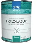 Holz-lasur (palisander Rustikal) 2,50 L - 10097 - Pnz