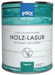 Pnz Holz-lasur (zeder) 2,50 L - 10095