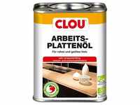Clou - Arbeitsplattenöl Farblos 750ml