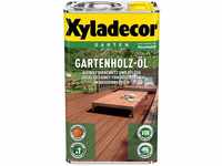Xyladecor - Gartenholz-Öl farblos 2,5 l
