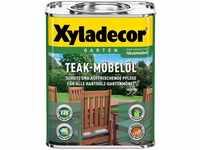Xyladecor - Teak Möbelöl Farblos 750ml