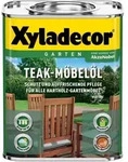 Teak M&ouml;bel&ouml;l Farblos 750ml - Xyladecor