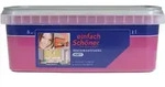 Wilckens Innenwandfarbe Einfach Sch&ouml;ner 2,5 Liter Mocca Braun 13782526080