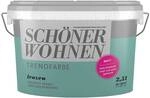 Sw Trend Wandfarbe Matt 2,5l Frozen 6522