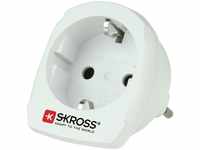 Skross - Reiseadapter europe to italy 1,500212