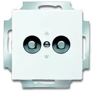 Abzweigdose Busch-jaeger 2095 Uc-84 Unterputz Kompakt