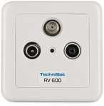 Technipro 600-13 Sat/installation - Technisat