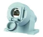 Btr Netcom Anschlussdose E-dat Ind. 8(8) Ip67 1309410003-e