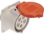 As Schwabe 60441 60441 Cee Anbaudose 32 A 5polig 400 V 1 St.