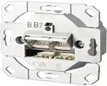 Metz Connect E-dat C6a 2 Port Up0 130c381200-i