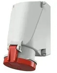 Mennekes 1145a Cee-wanddose Ip44 63a5p Wanddose, 63a5p6h400v, Ip44-'1036384'
