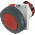 Mennekes Cee-anbausteckdose 400v-5x125a (216 Neig. 15 Ip67)