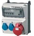 Mennekes Cee-steckdosenkombination Amaxx 920015 920015
