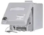 Mennekes Datendose Cepex F.rj 45-anschlu&szlig;dose 4320