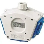 Mennekes 92798 Delta-box Ip44 Delta-box, Ip44-'1036484'