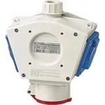 Mennekes 92915 Delta-box Ip44 Delta-box, Ip44-'1036483'