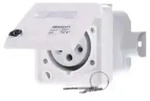 Mennekes 4246 Cepex-up-dose, 16a5p6h400v, Ip44-'1207559'