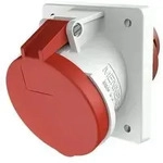 Mennekes Cee-anbausteckdose 400v-5x63a (1155 Neig. 20 Ip44)