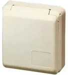 Mennekes Schuko-anbaudose Cepex 16a,2p+e,230v,ip44 4971
