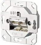 Metz Connect E-dat C6 2 Port Up0 1307381200-i