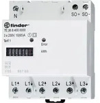 Finder 7e.36.8.400.0010 7e.36.8.400.0010 Drehstromz&auml;hler Mechanisch 65 A
