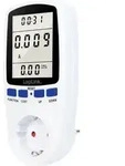 Logilink Energiekosten-messger&auml;t Em0003, Premium