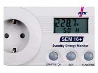 Standby Energy-Monitor sem 16+ - NZR