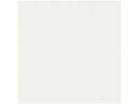 Mustertapete Tapeten mit Muster Weiß Vliestapete Weiß 301561 | 1 Rolle =...