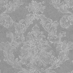 A.s.creations - Vliestapete Grau Natur Tapete Gemustert Gerader Ansatz Elegance 3 -