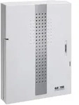 Grothe 43175 Gong 8 - 12, 230 V, V 86 Dba Wei&szlig;