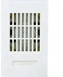 24082 Klingel 12 V (max) 85 Dba Wei&szlig; - Grothe