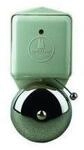 Grothe 24091 Klingel 230 V (max) 85 Dba Grau, Silber